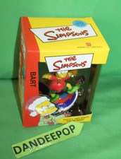 American Greetings Carlton The Simpsons Bart Happy Holidays Ornament AXOR-023J