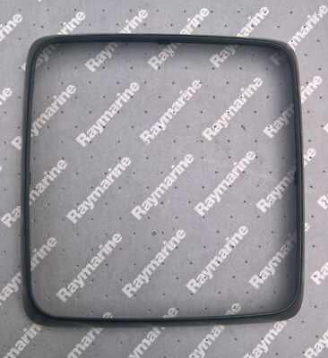 Raymarine Autohelm schwarze Blende i50 i60 i70 Piloten (Stil der A, C, E-Serie) R70368