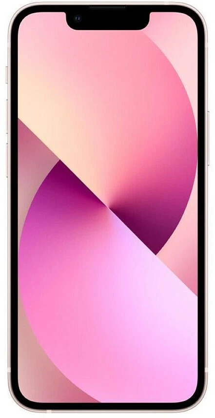Apple iPhone 13 mini - 256GB - Rosado (Sin bloqueo SIM) (Doble SIM) A2481. Excelente oferta