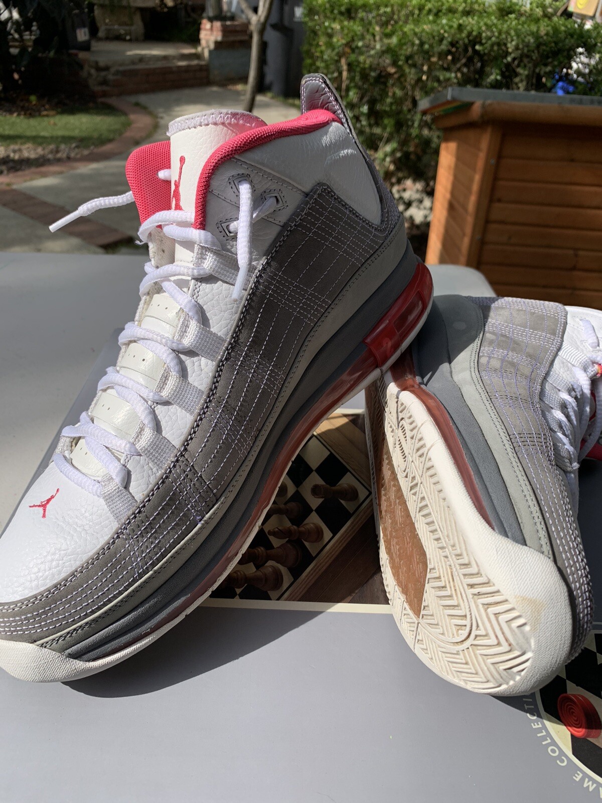 breast cancer jordans 12