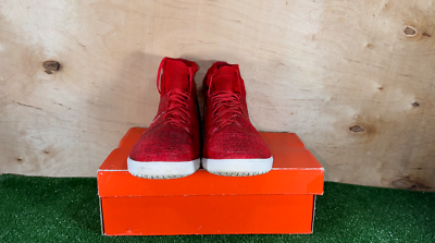 Nike MagistaX Proximo IC 718358-661 Elite Red boots Cleats mens