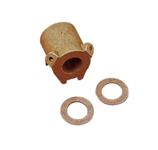 Holley # 25 Accelerator Pump Nozzle.