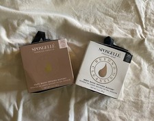 Spongelle Body Wash Infused Buffer Set