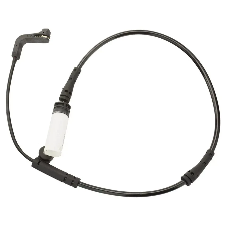 New Performance Brake Rotor Drilled Slotted Zinc & Ceramic Pad Front & Rear Kit - Image 2 of 4