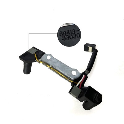 TRANSPEED NEW U660E U660F Auto Transmission Speed Sensor For LEXUS TOYOTA Lexus