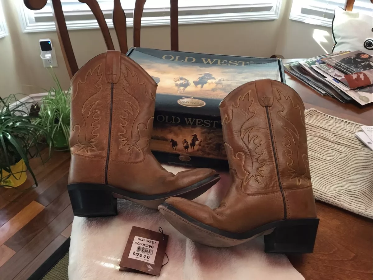 Women's hotsell cowhide boots
