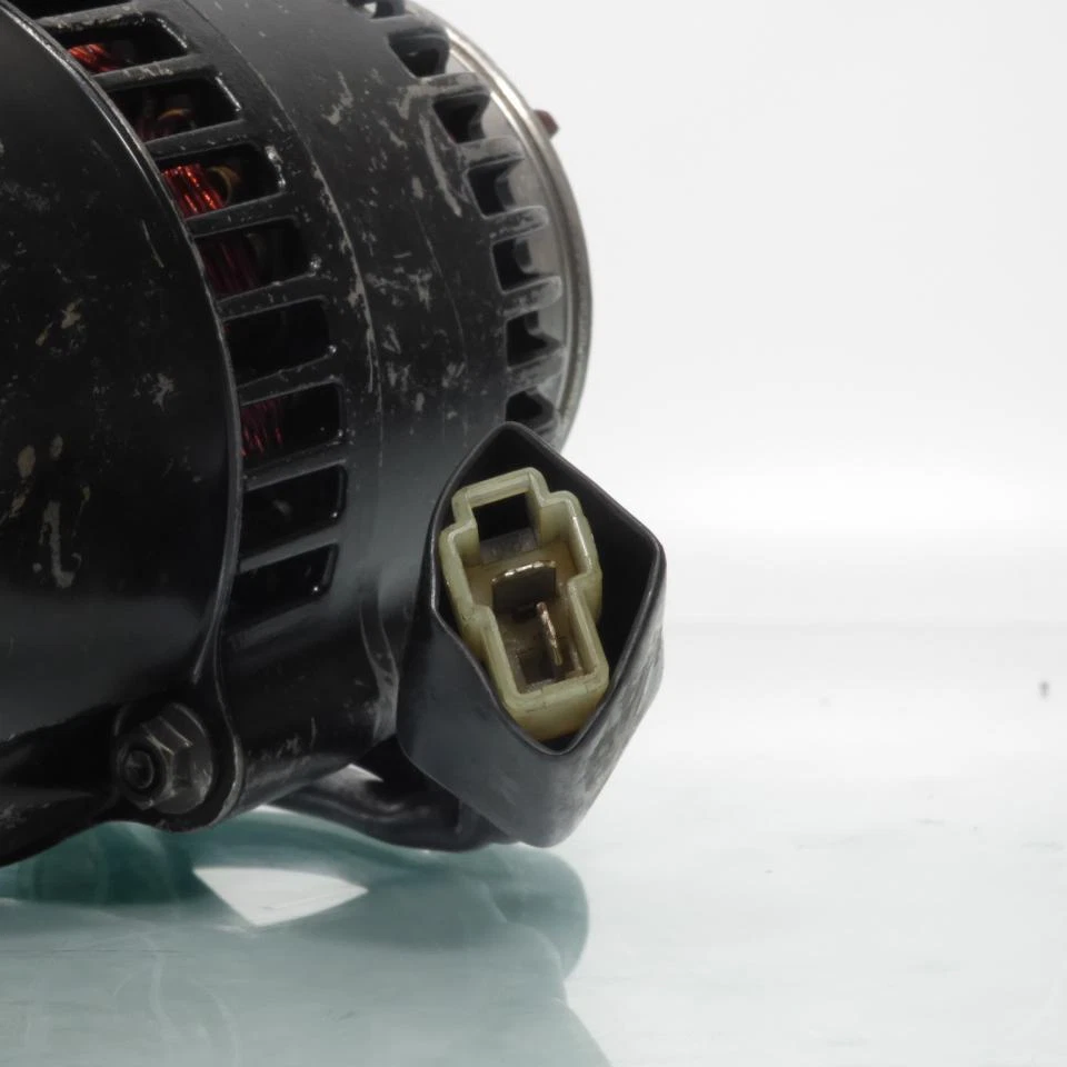 Alternateur origine pour Moto Kawasaki 1000 Gpz Rx 1988 21001-1107 Occasion - Photo 2/3