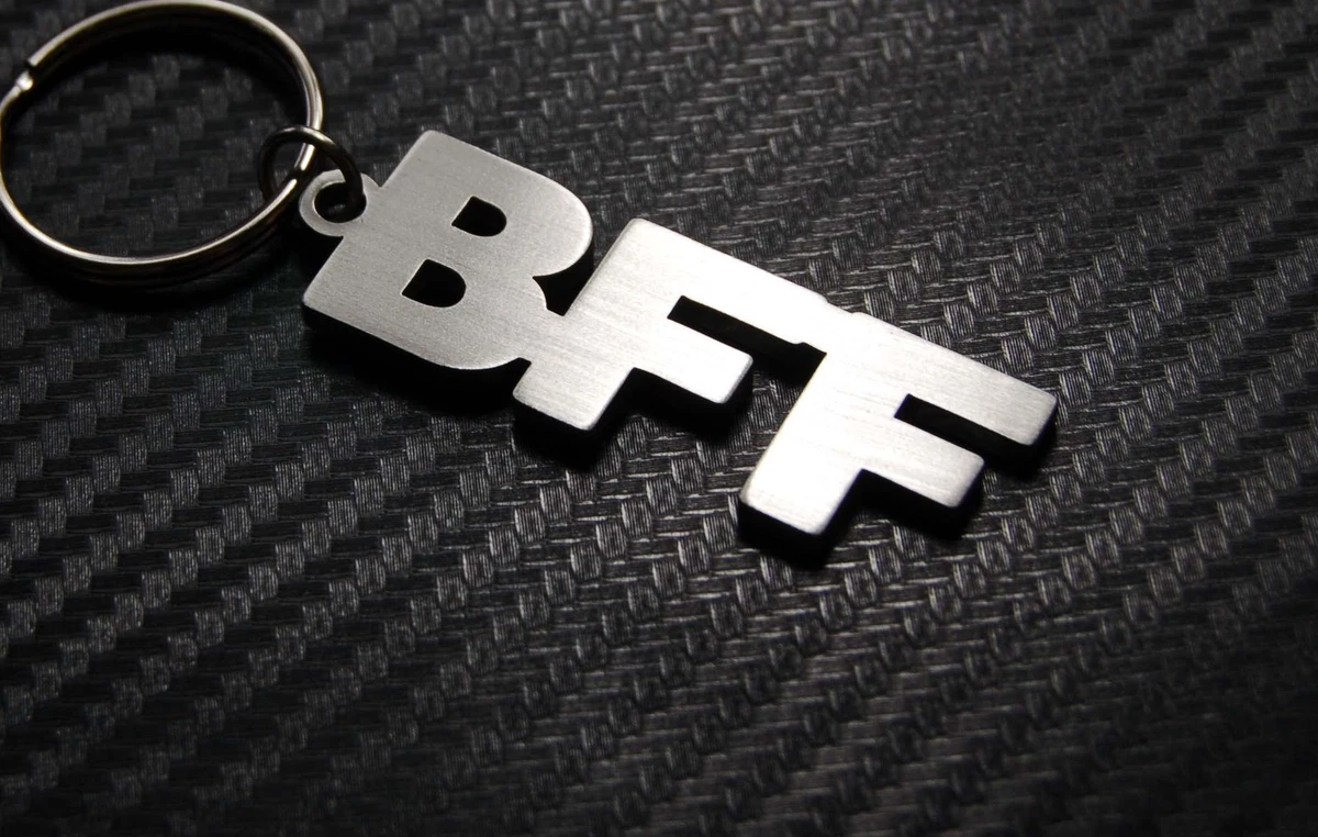 Best keychain shop for key fob