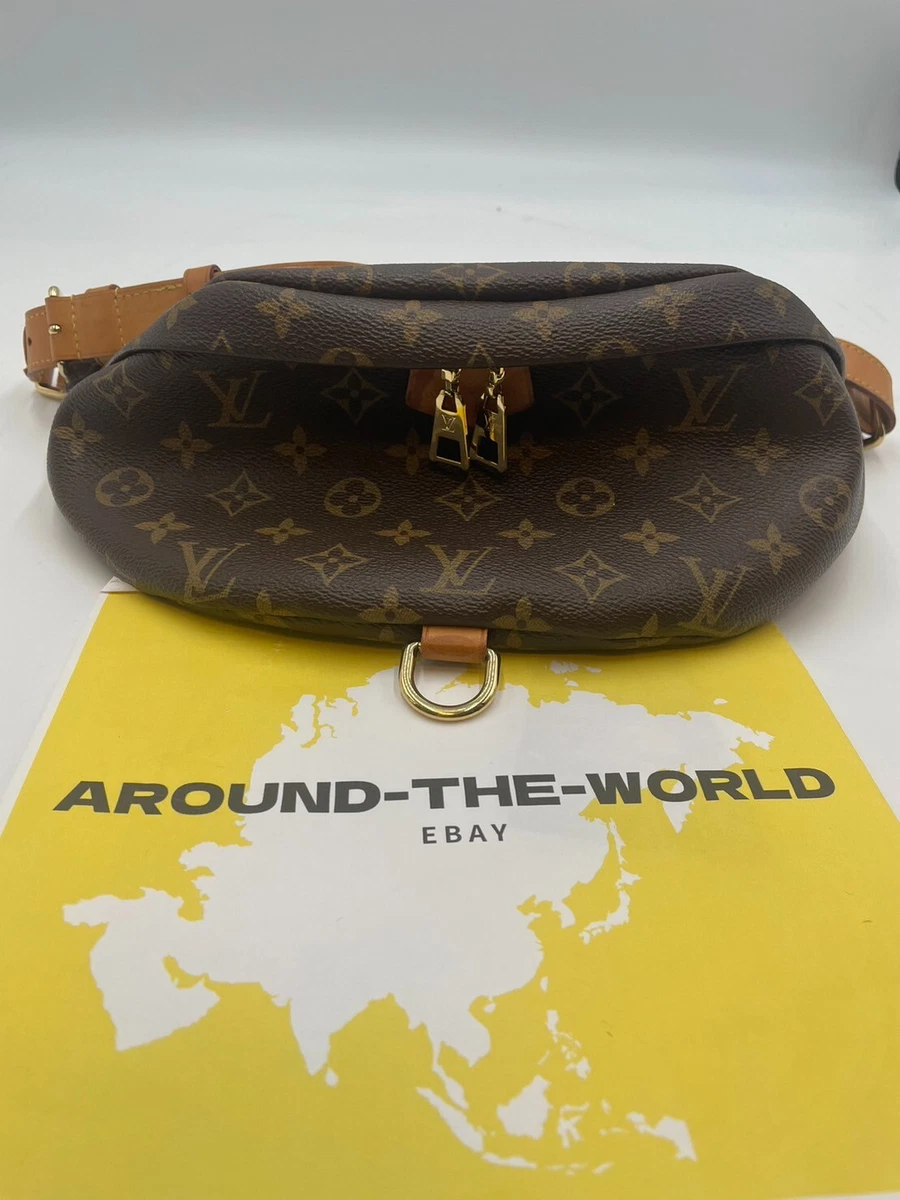 ebay used louis vuitton bags