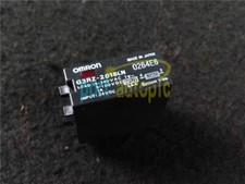 1piece NEW G3RZ-201SLN G3RZ 201SLN DC24 Omron