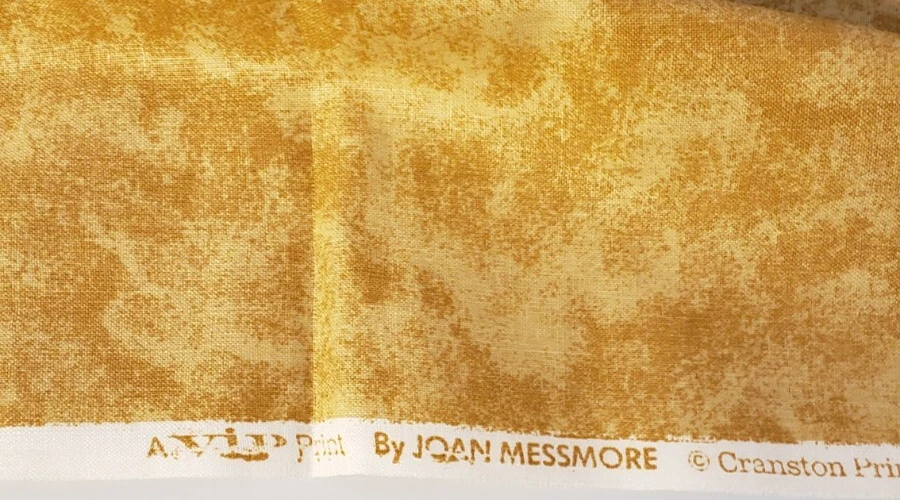 Мраморная ткань 1 ярд пестрая Joan Messmore для VIP-шитья квилтинга Cranston - Изображение 2 из 4