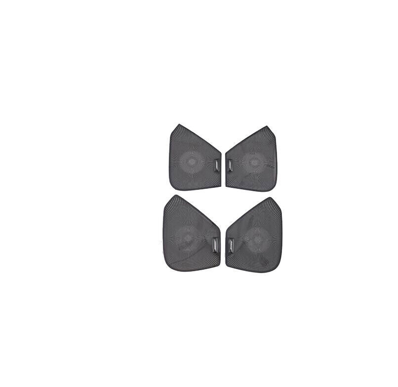 For Mazda CX-5 2017 2018-2021 Black Titanium Inner Door Speaker