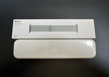 Apple Watch 42mm Milanese Loop Original Box Case 316L Stainless Steel EMPTY