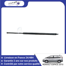 Verin de hayon / de capot Renault ESPACE