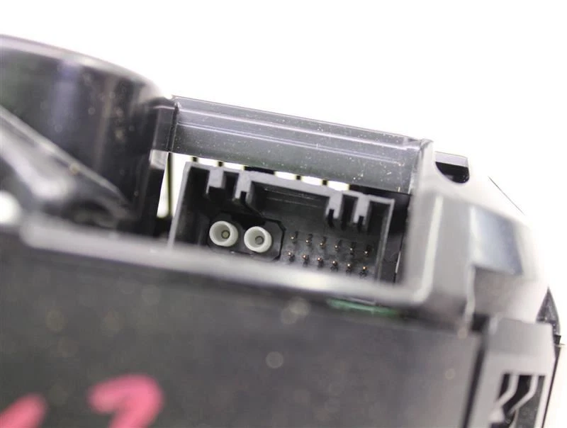 CLUSTER VELOCÍMETRO 528i 535i 535i GT 550i X3 2010 10 2011 11 988291 Foto 3 de 4