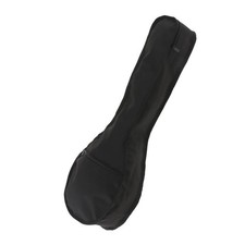 Soft Case bag with Pocket Accessory for A Style Mandolin