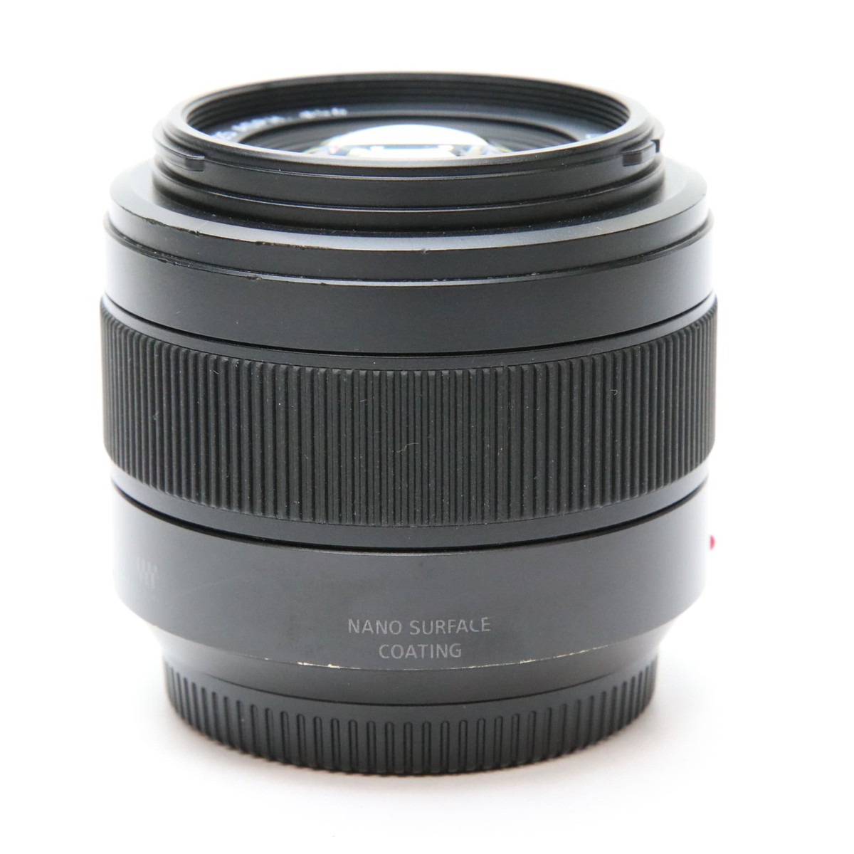 Panasonic LEICA DG SUMMILUX 25mm F1.4 II ASPH. H-XA025 #338 Panasonic LEICA DG SUMMILUX 25mm F1.4 II ASPH. H-XA025 #338