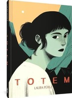 Totem | Laura Perez | Buch | Fantagraphics | Gebunden | Englisch | 2023