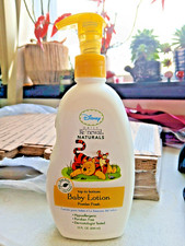 Disney Daily Baby Lotion Powder Fresh 15 oz.