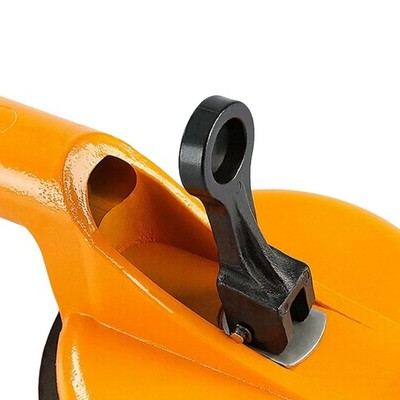 Adjustable Setter for Floor Gaps with Enhanced Stability and Precision Fit