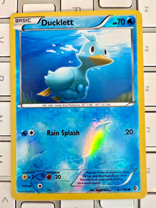 Ducklett Pokemon | eBay