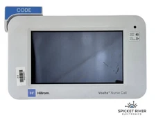 Hillrom Voalte Series GRS7 Call Station w/ Code P2594VNC7B11 - READ