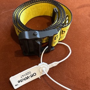 Off White Belt | eBay