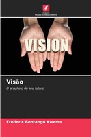 Frederic Bontango Kweme | VisãO | Taschenbuch | Portugiesisch (2025)