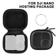 For DJI OSMO Nano Storage Case Action Camera Case Hard-Shell Body Storage Cas e 