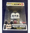 Funko Pop! Vinyl Jumbo 10 in: Disney - Mickey Mouse (10 inch) - Target...
