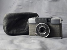 Olympus Pen EE 35mm Compact Camera FAULTY SPARES OR REPAIR