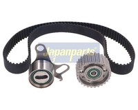 Zahnriemensatz FÜR Toyota Hiace IV BUS ( H1 , H2 ) - Japanparts KDD-T01