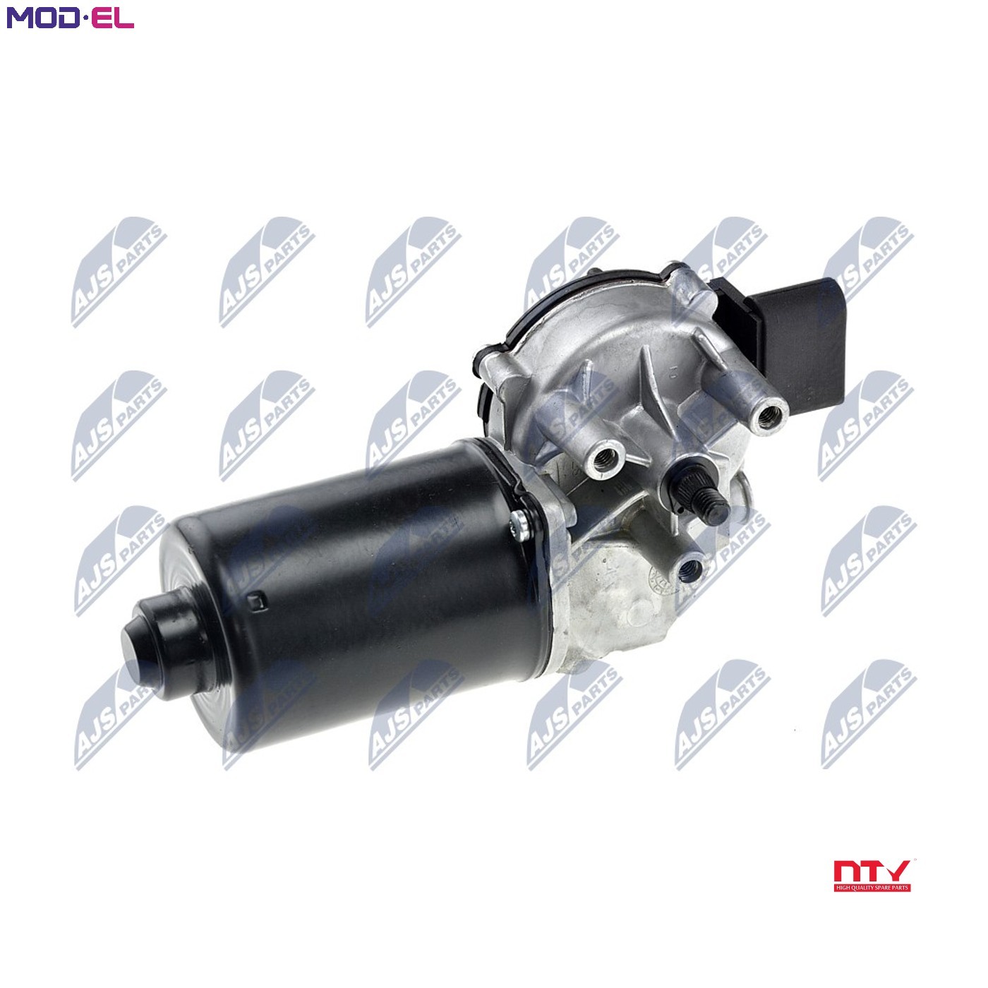 WIPER MOTOR ESW-AU-004 FOR VW AUDI AUZ/ASU 2.0L AFY/ARG/APT/ADR/AEB/AUG 1.8L - Image 6