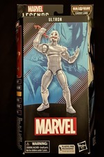 Marvel Legends Ultron Cassie Lang Wave