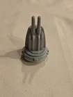 Star Wars Vintage 1984 Imperial Shuttle FRONT CANNON Original OEM - NO REPRO!