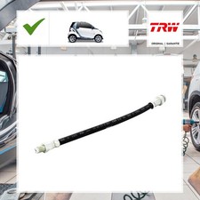 1x Trw Bremsschlauch SMART FORTWO Coupe (451) 1.0 (451.331, 451.380)