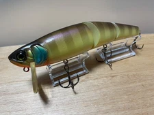JACKALL Mikey 160 Noike gill jointed swimbait surface Topwater very rare lure