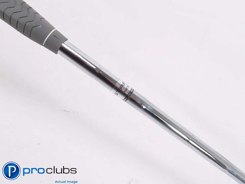 Nice Wilson Staff MODEL 8802 Milled 32" PUTTER 463327 - Image 4 of 4