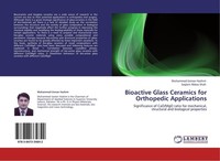 Bioactive Glass Ceramics For Orthopedic Applications Saqlain Abbas Shah