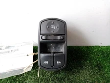 13258521AA WINDOW SWITCH FRONT LEFT / 2.BOTONES / CORSA.D / 598578 FOR OPEL C