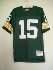 BART STARR 1969 REPLICA COLLECTION JERSEY SIZE S MITCHELL & NESS