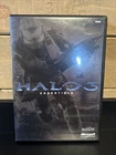 Halo 3 Essentials (Xbox 360, 2007) CIB Complete 2 Discs w/Manuals Near Mint!