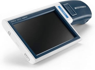 Eschenbach mobilux DIGITAL Inspection, 1651101