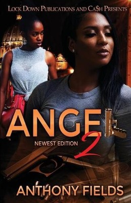 Anthony Fields Angel 2 (Taschenbuch) (US IMPORT)