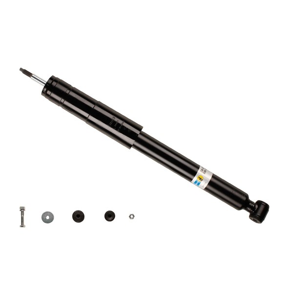 StoßDäMpfer Hinterachse Gasdruck Bilstein FüR U.A. MERCEDES-BENZ 124-image