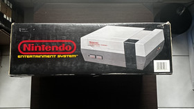 Console nes  pack control deck Version (frg)