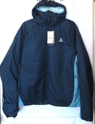 Nike ACG Therma-Fit ADV Primaloft Hoody Jacket (M) Mens FV8690-478