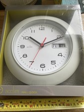 acctim Wall Clock