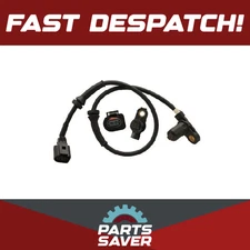 ABS Sensor fits VW SHARAN 7M 1.8 97 to 10 Wheel Speed VOLKSWAGEN Cambiare New