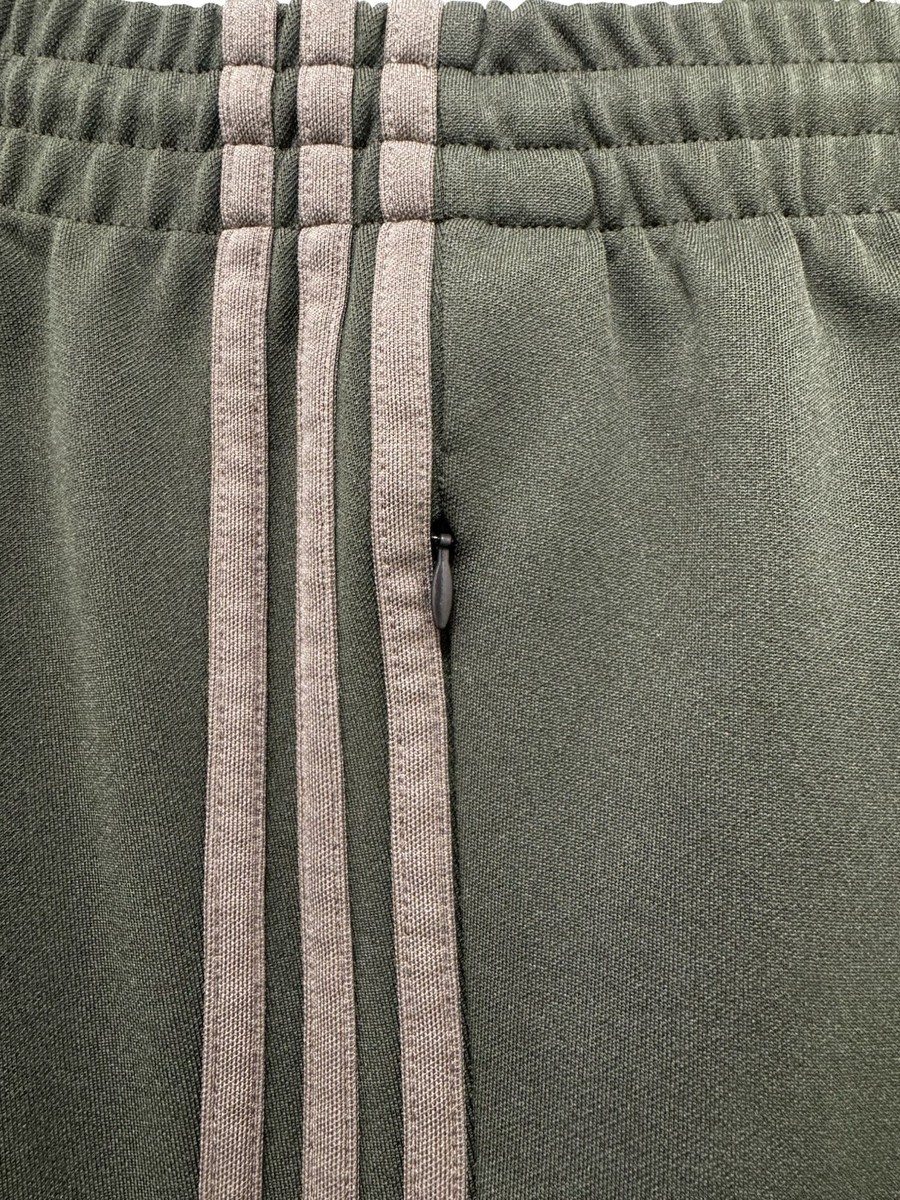 Adidas Calabasas Yeezy Kanye West Track Pants Core Mink Joggers EA1900 Sz Small View 6